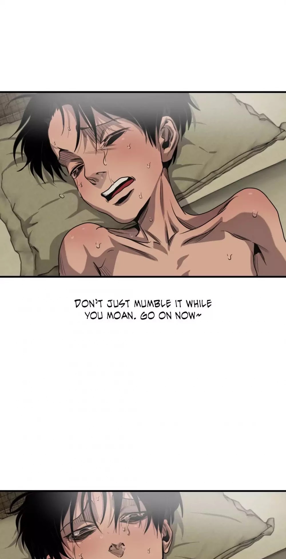 Killing Stalking Chapter 49 page 31 - Chapter 49