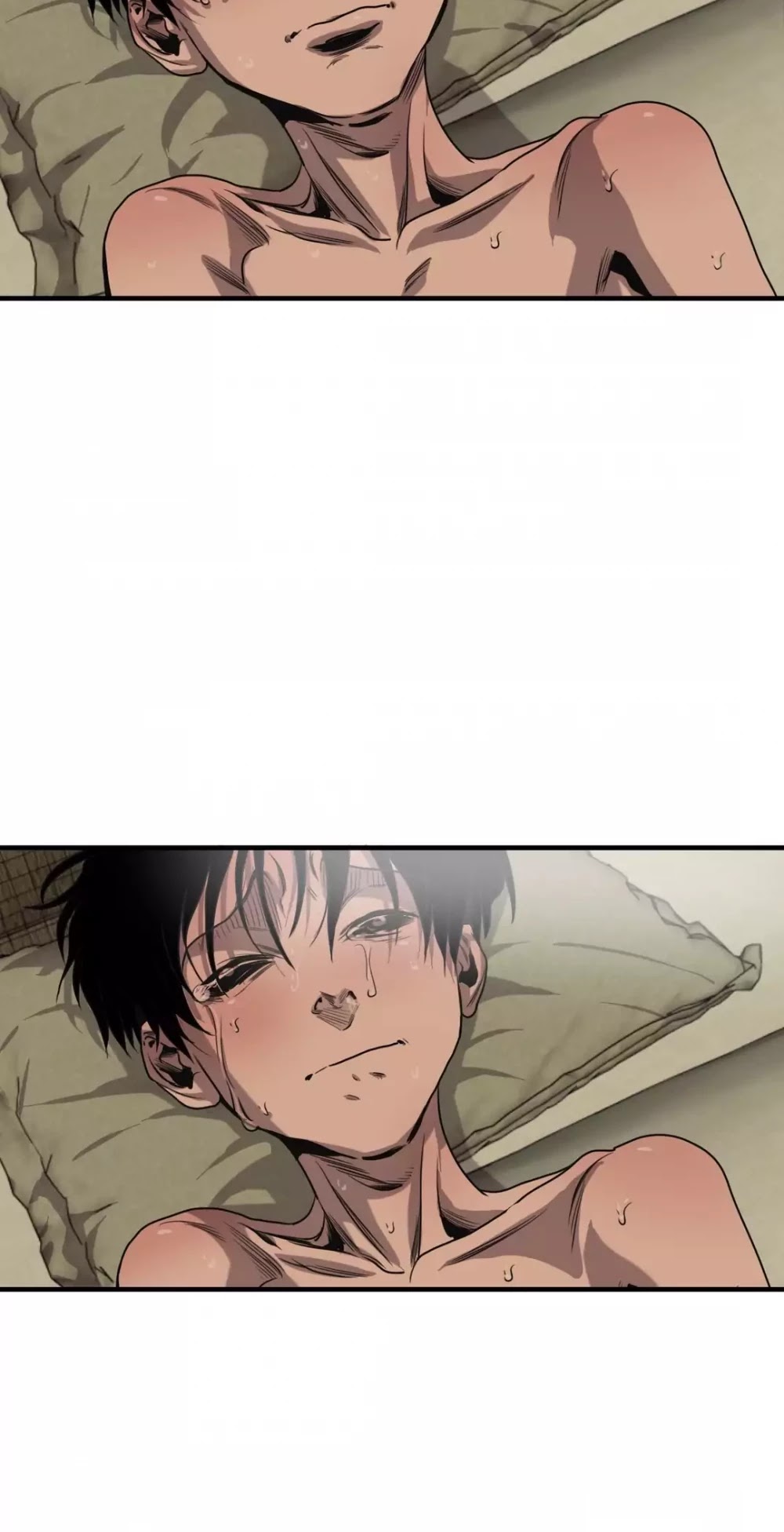 Killing Stalking Chapter 49 page 32 - Chapter 49