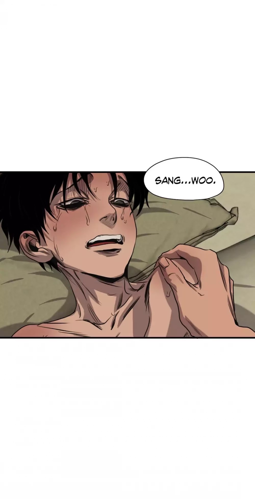 Killing Stalking Chapter 49 page 33 - Chapter 49