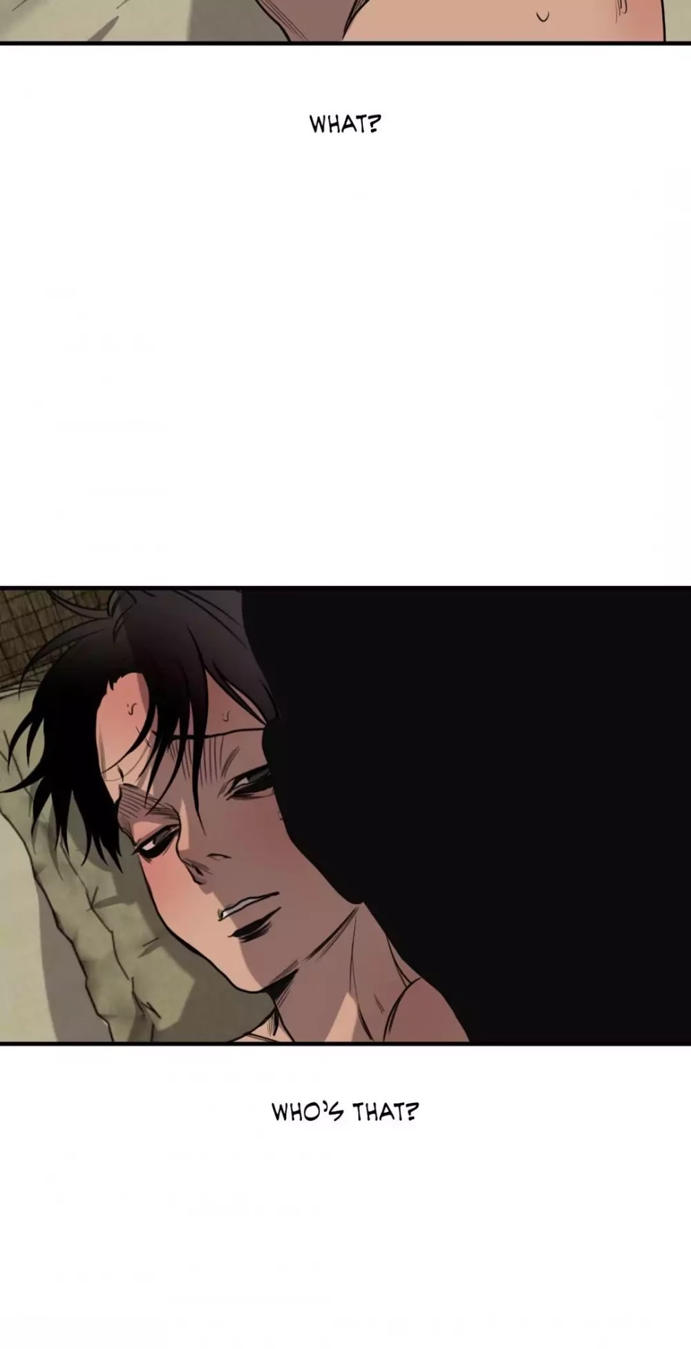 Killing Stalking Chapter 49 page 35 - Chapter 49