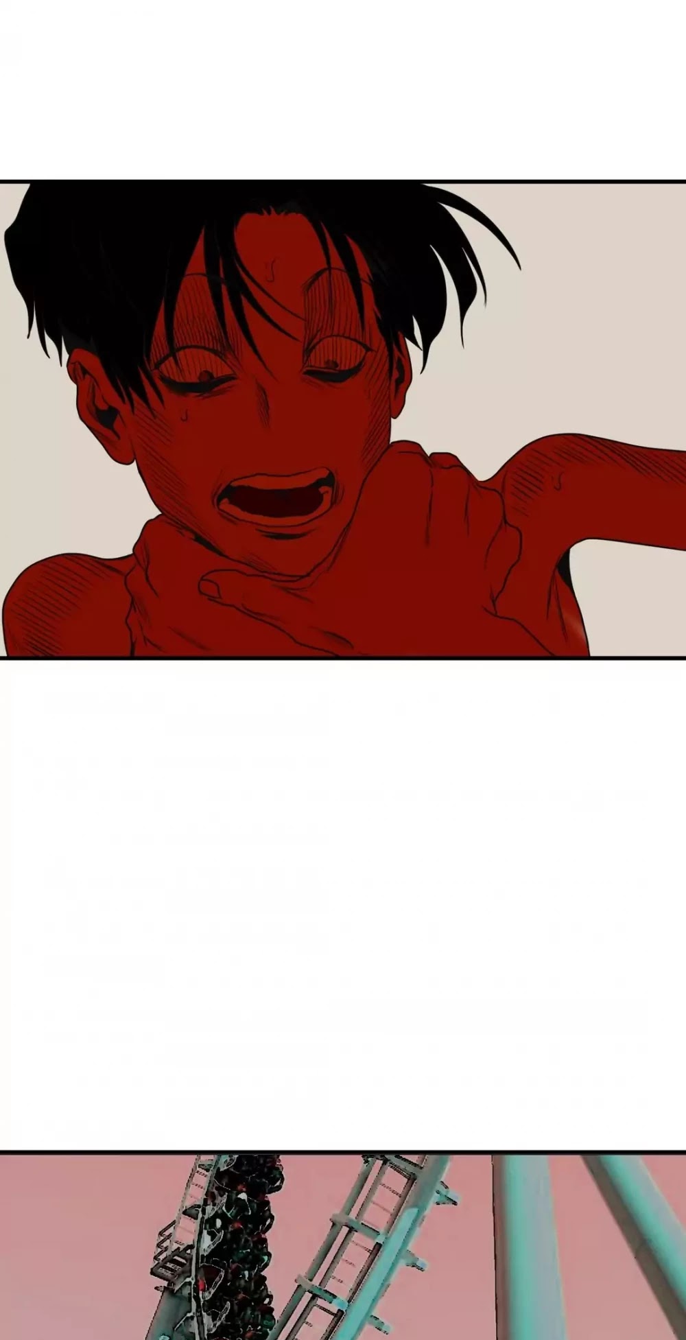 Killing Stalking Chapter 49 page 37 - Chapter 49