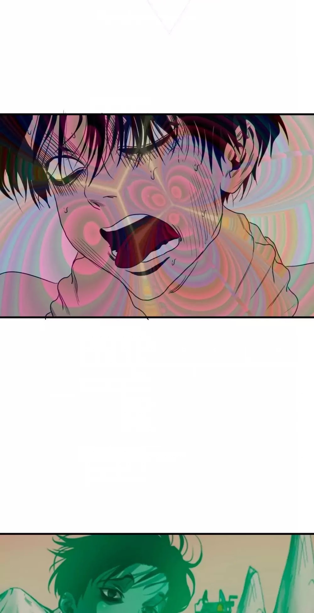 Killing Stalking Chapter 49 page 42 - Chapter 49