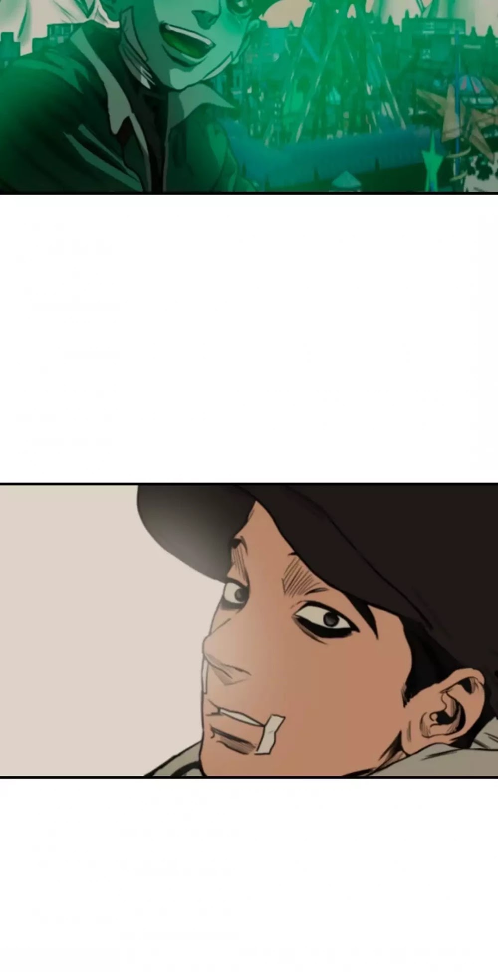 Killing Stalking Chapter 49 page 43 - Chapter 49