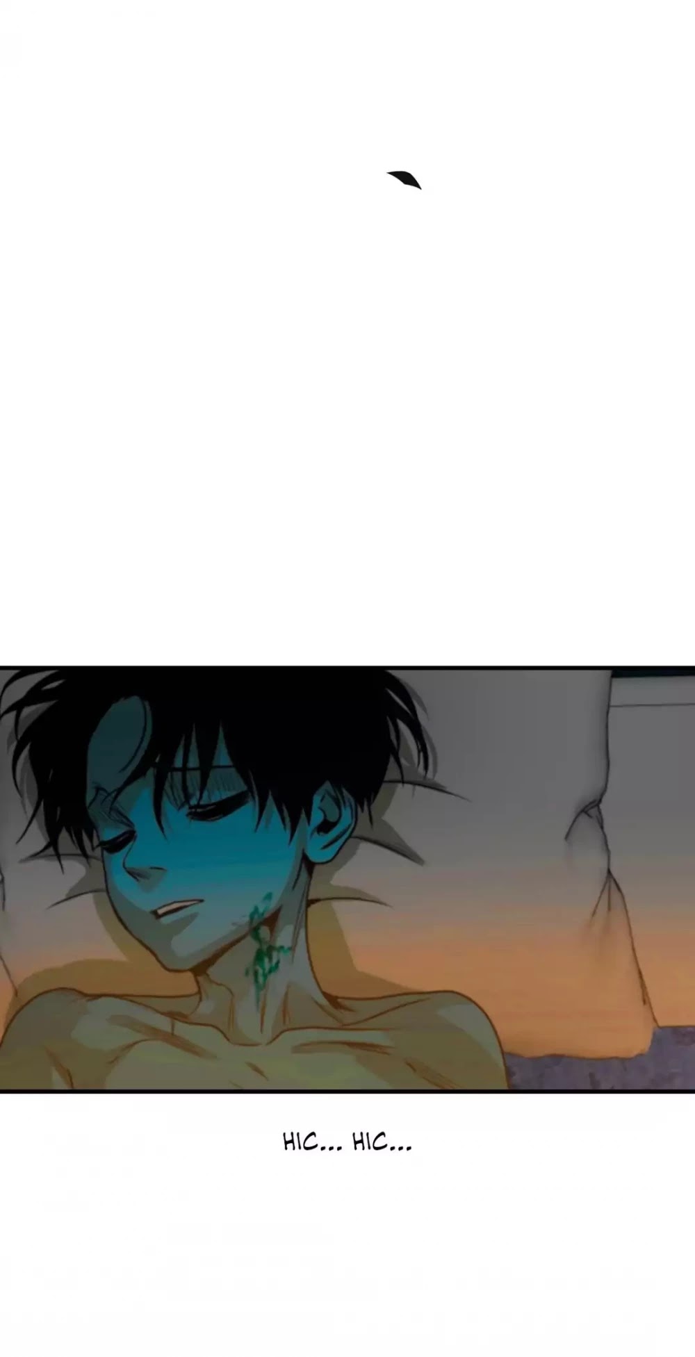 Killing Stalking Chapter 49 page 45 - Chapter 49