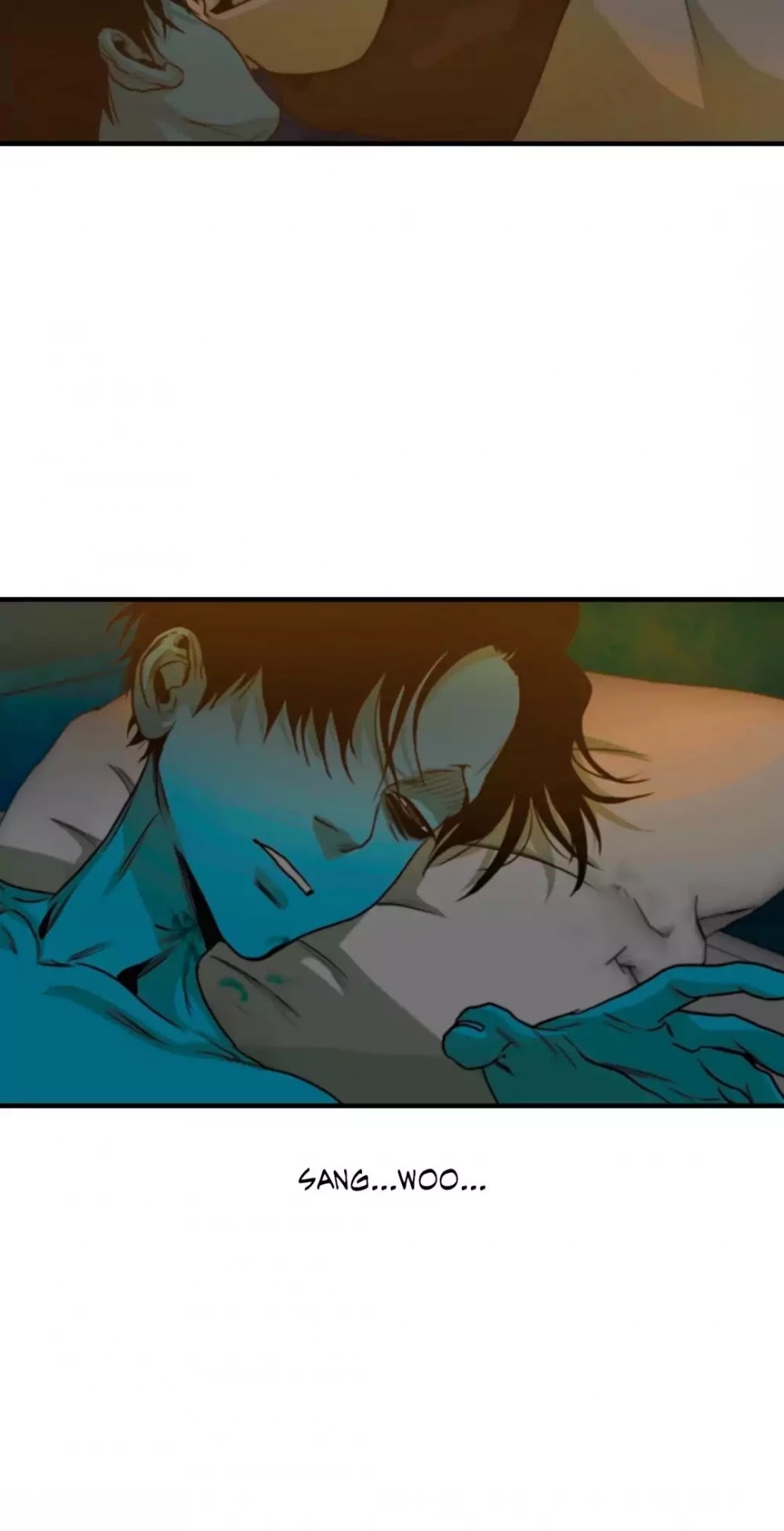 Killing Stalking Chapter 49 page 47 - Chapter 49