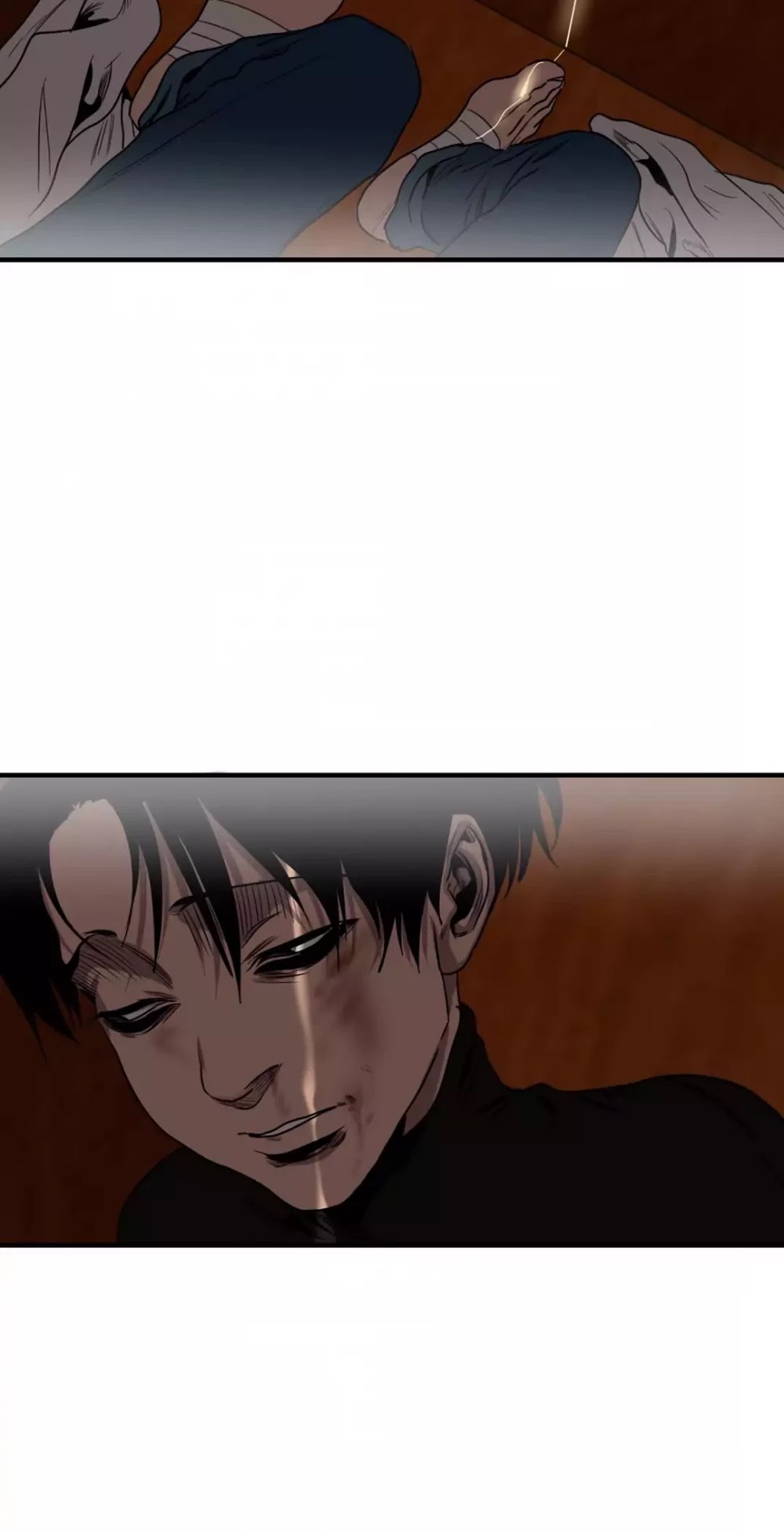 Killing Stalking Chapter 49 page 50 - Chapter 49