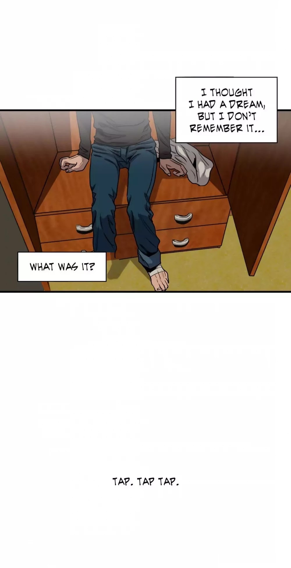 Killing Stalking Chapter 49 page 52 - Chapter 49