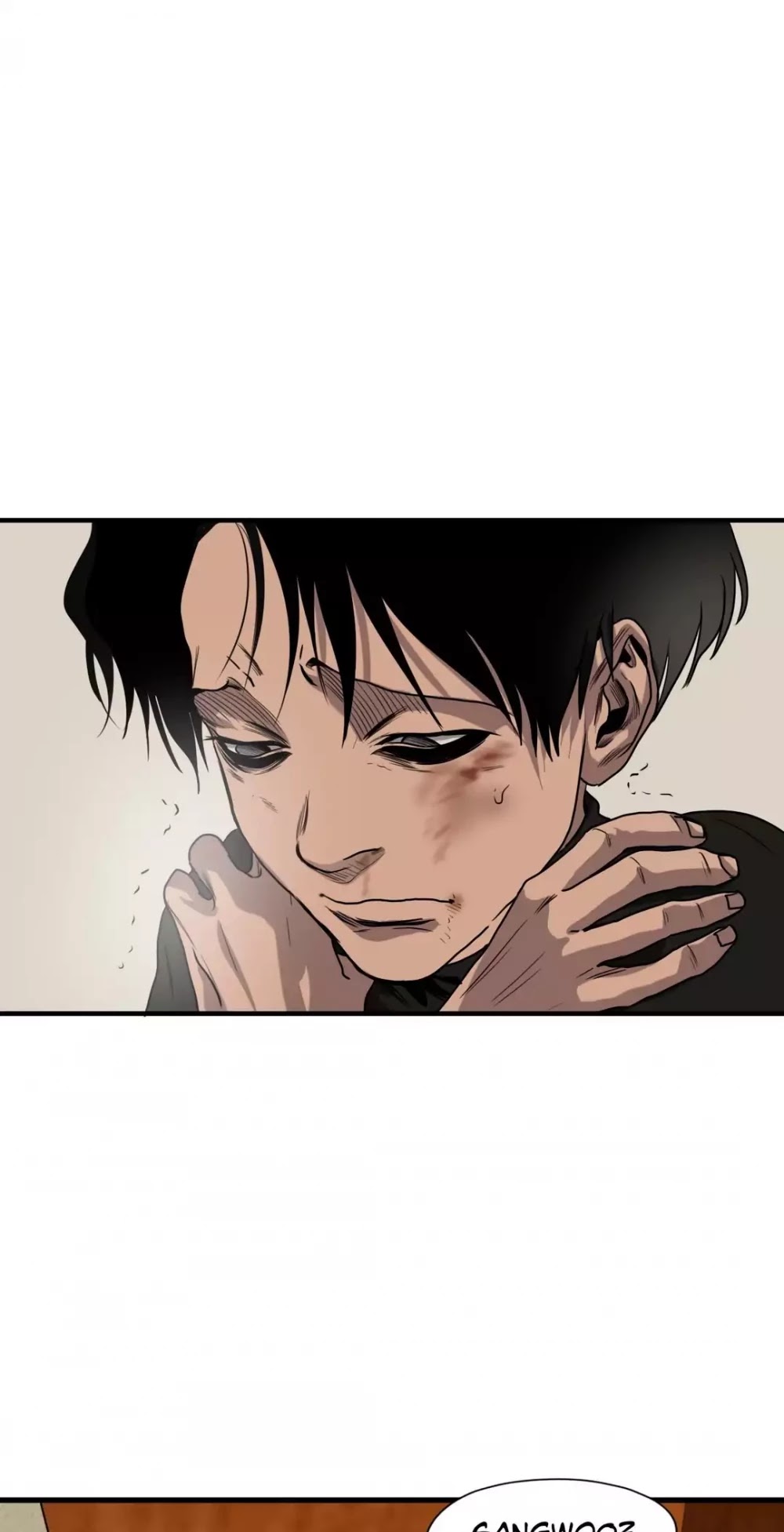 Killing Stalking Chapter 49 page 53 - Chapter 49
