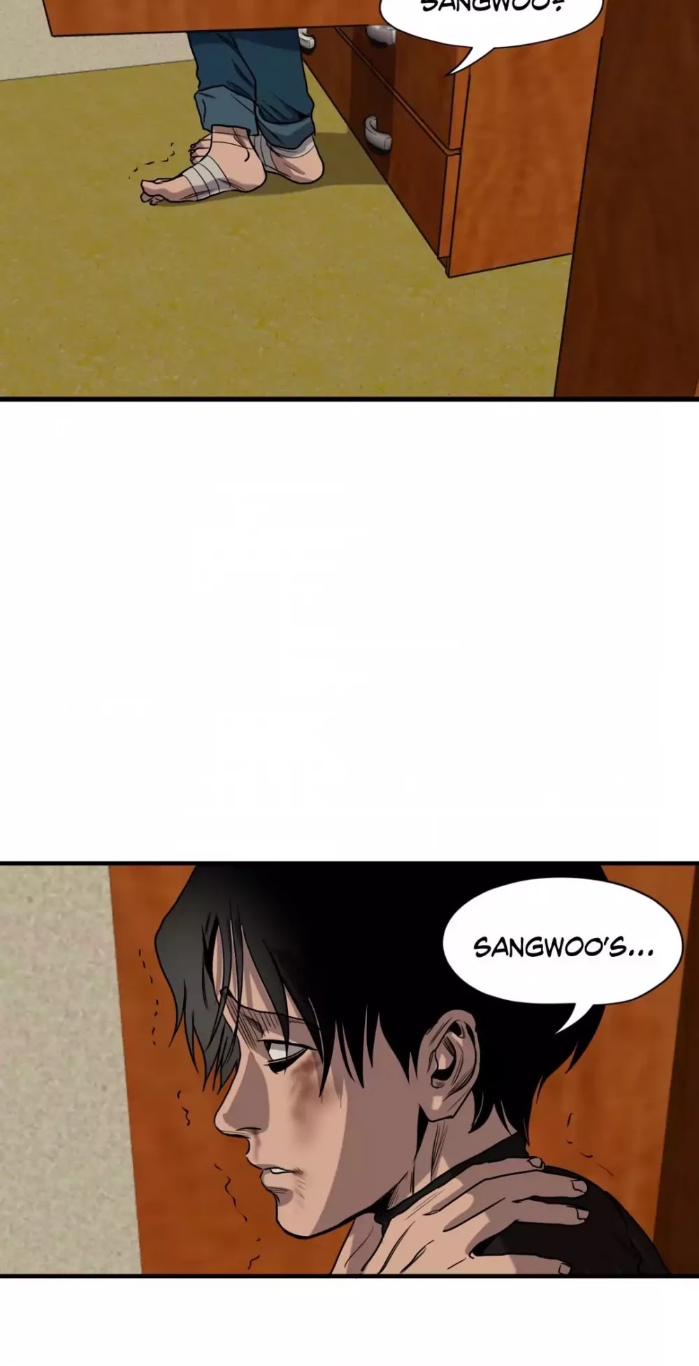 Killing Stalking Chapter 49 page 54 - Chapter 49