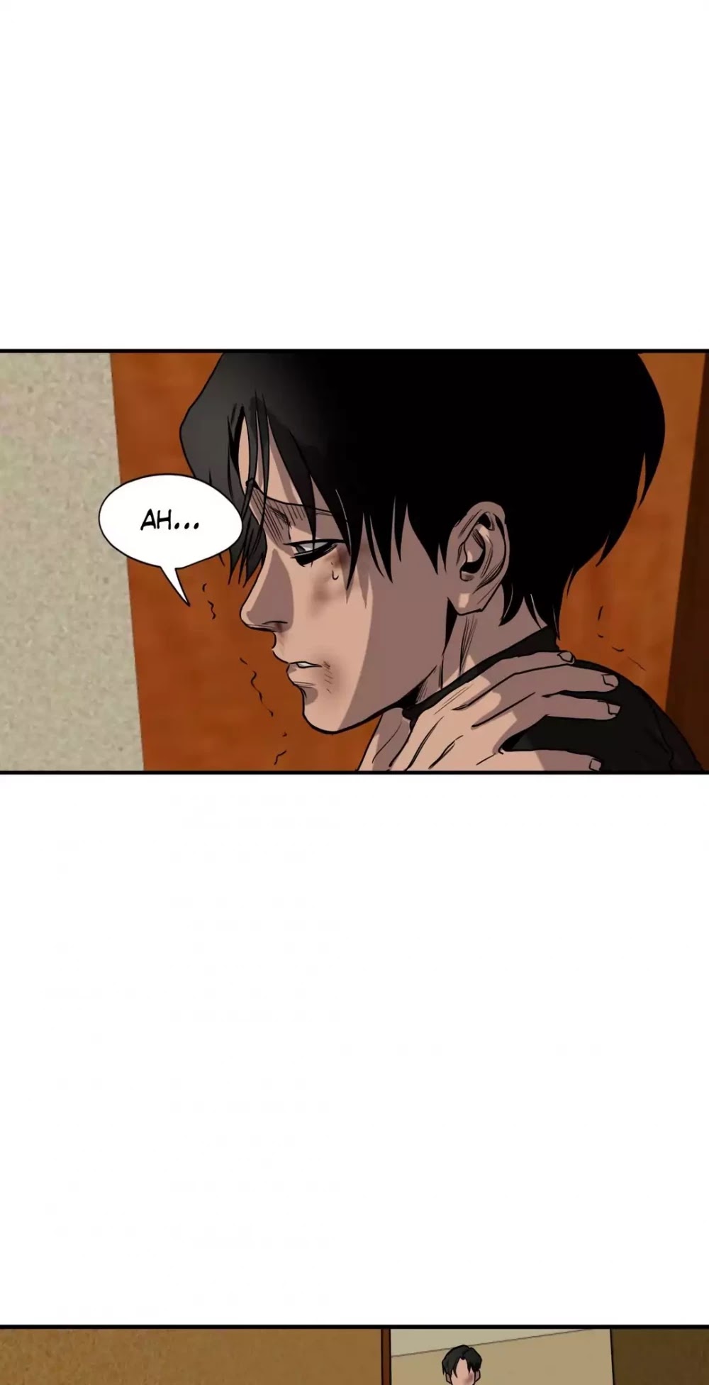 Killing Stalking Chapter 49 page 55 - Chapter 49