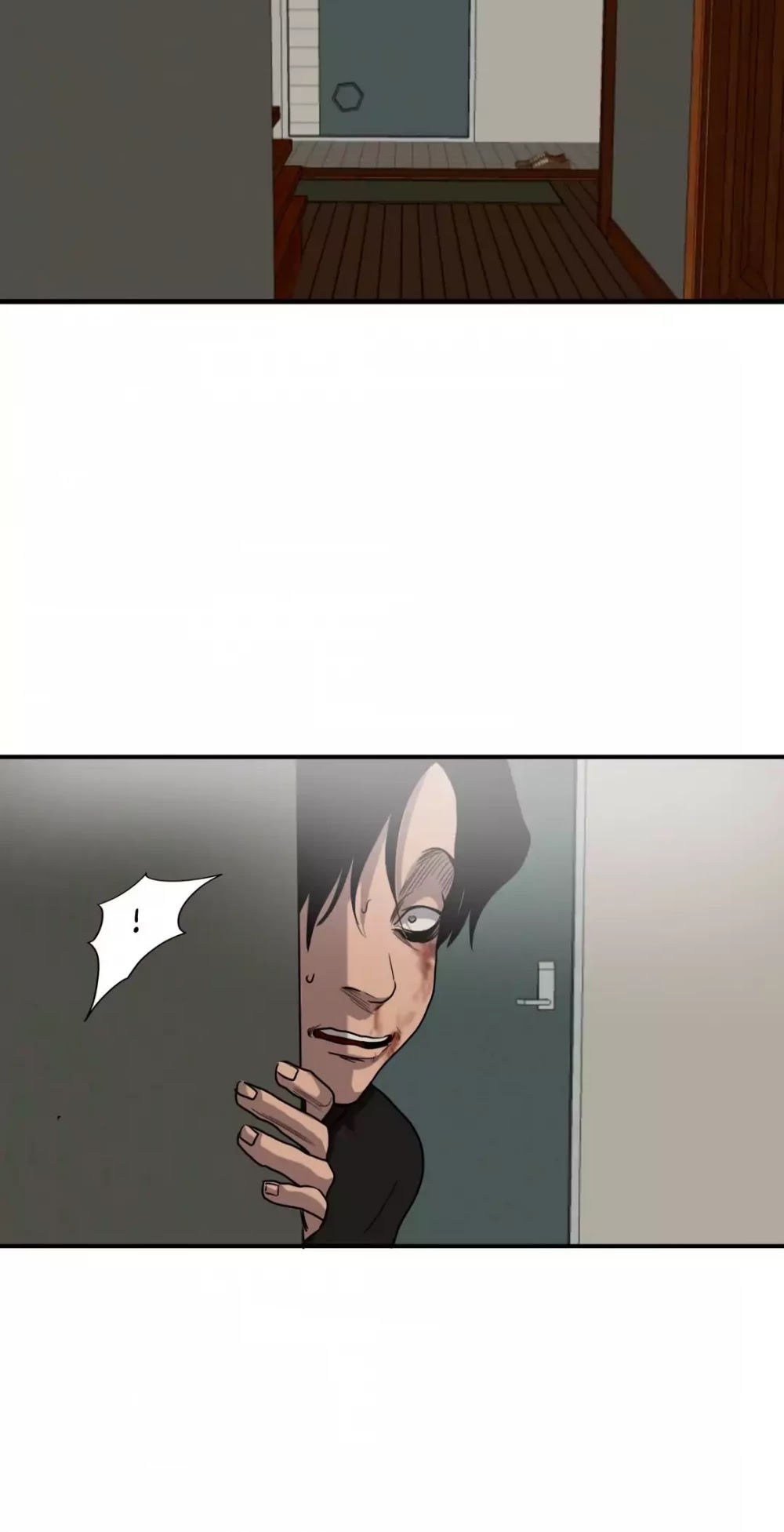 Killing Stalking Chapter 49 page 58 - Chapter 49