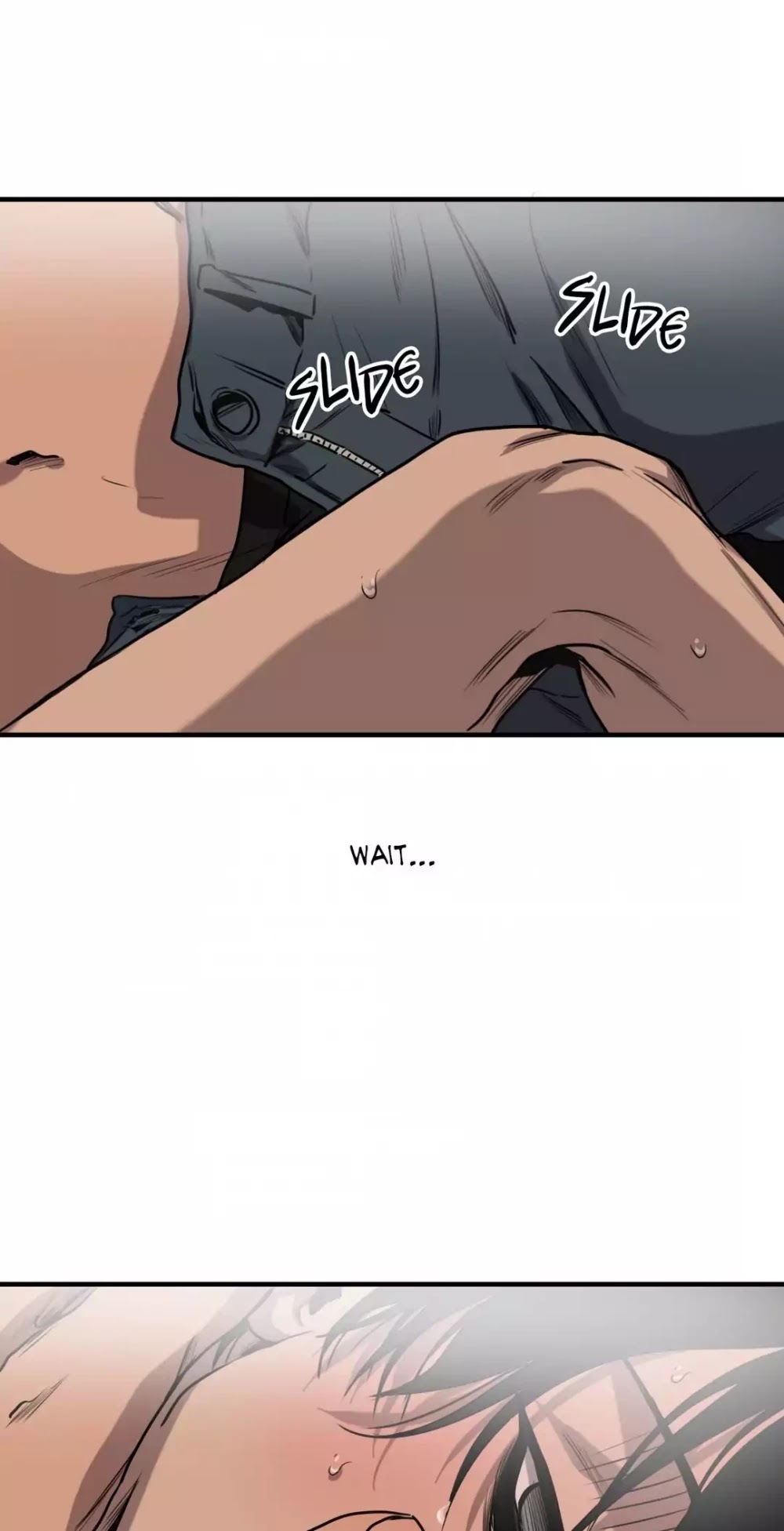 Killing Stalking Chapter 49 page 6 - Chapter 49