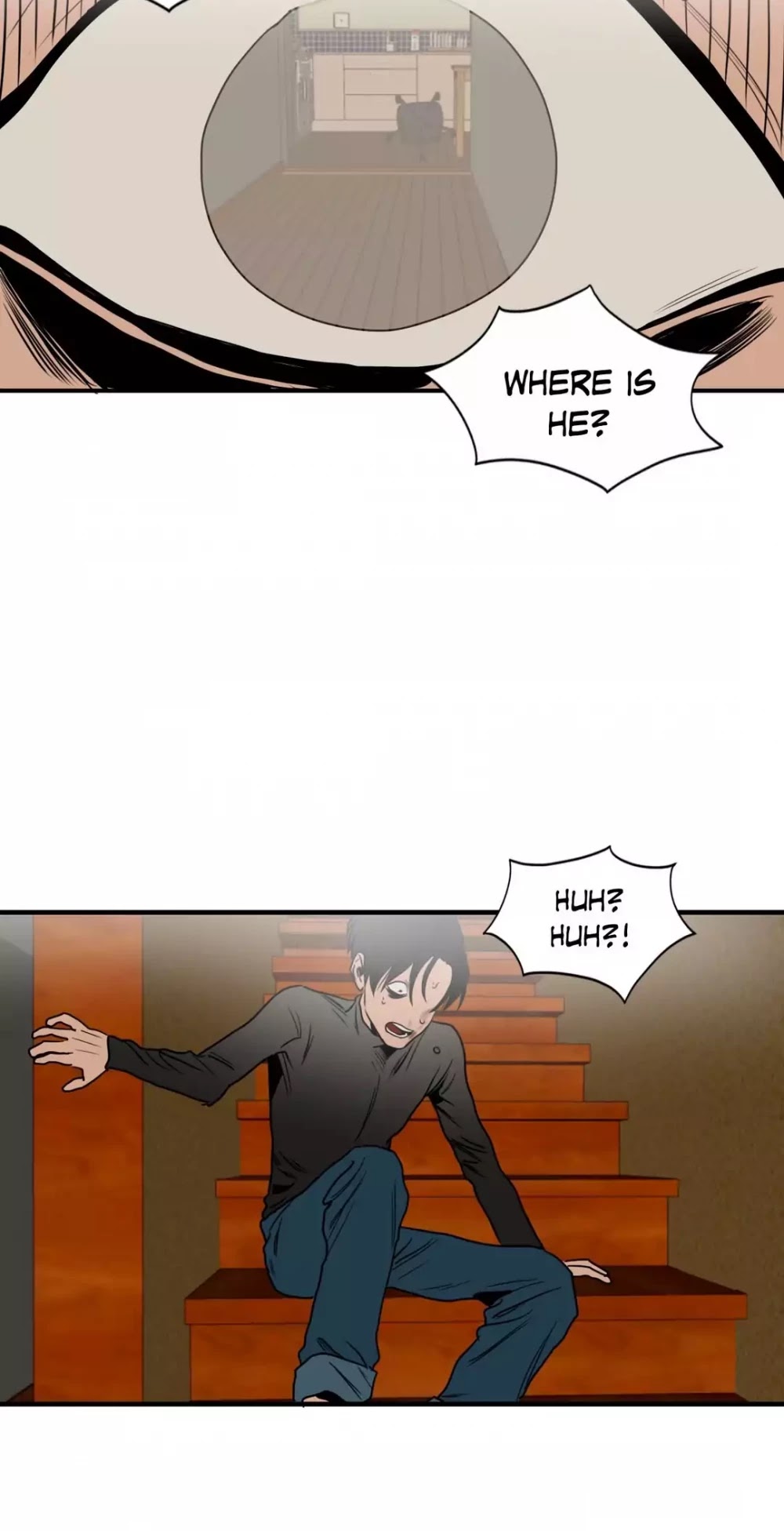 Killing Stalking Chapter 49 page 60 - Chapter 49