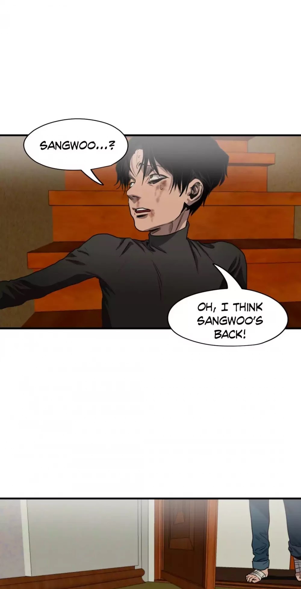 Killing Stalking Chapter 49 page 61 - Chapter 49