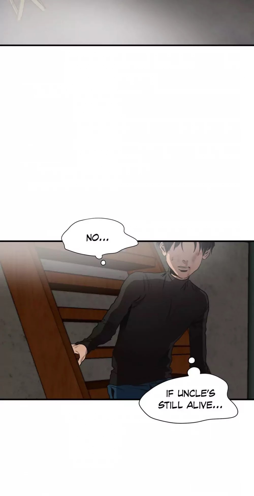 Killing Stalking Chapter 49 page 64 - Chapter 49
