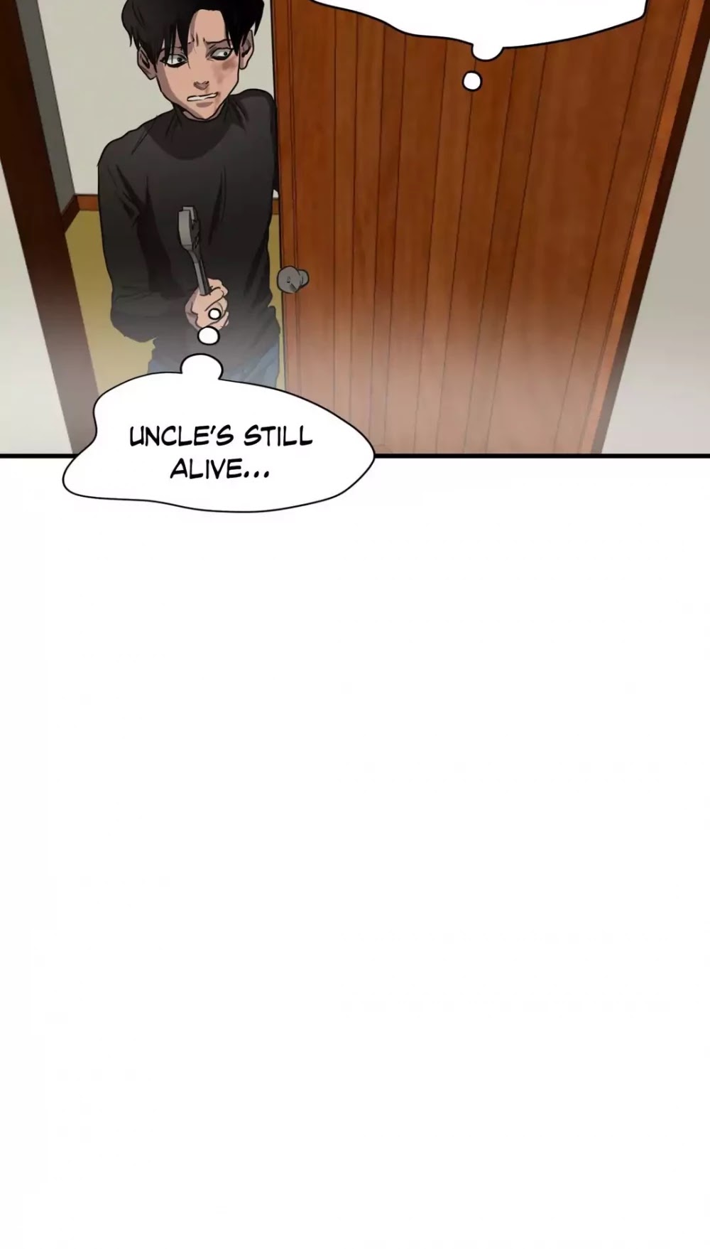 Killing Stalking Chapter 49 page 68 - Chapter 49