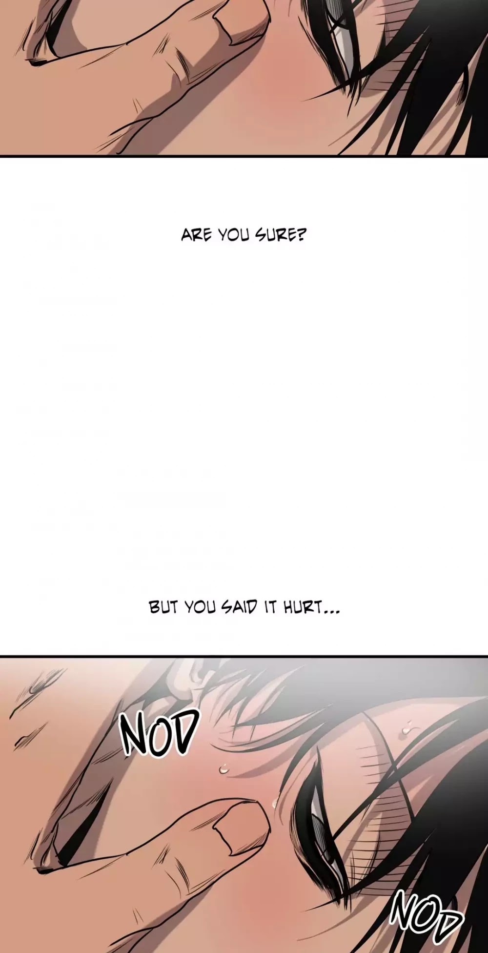 Killing Stalking Chapter 49 page 7 - Chapter 49