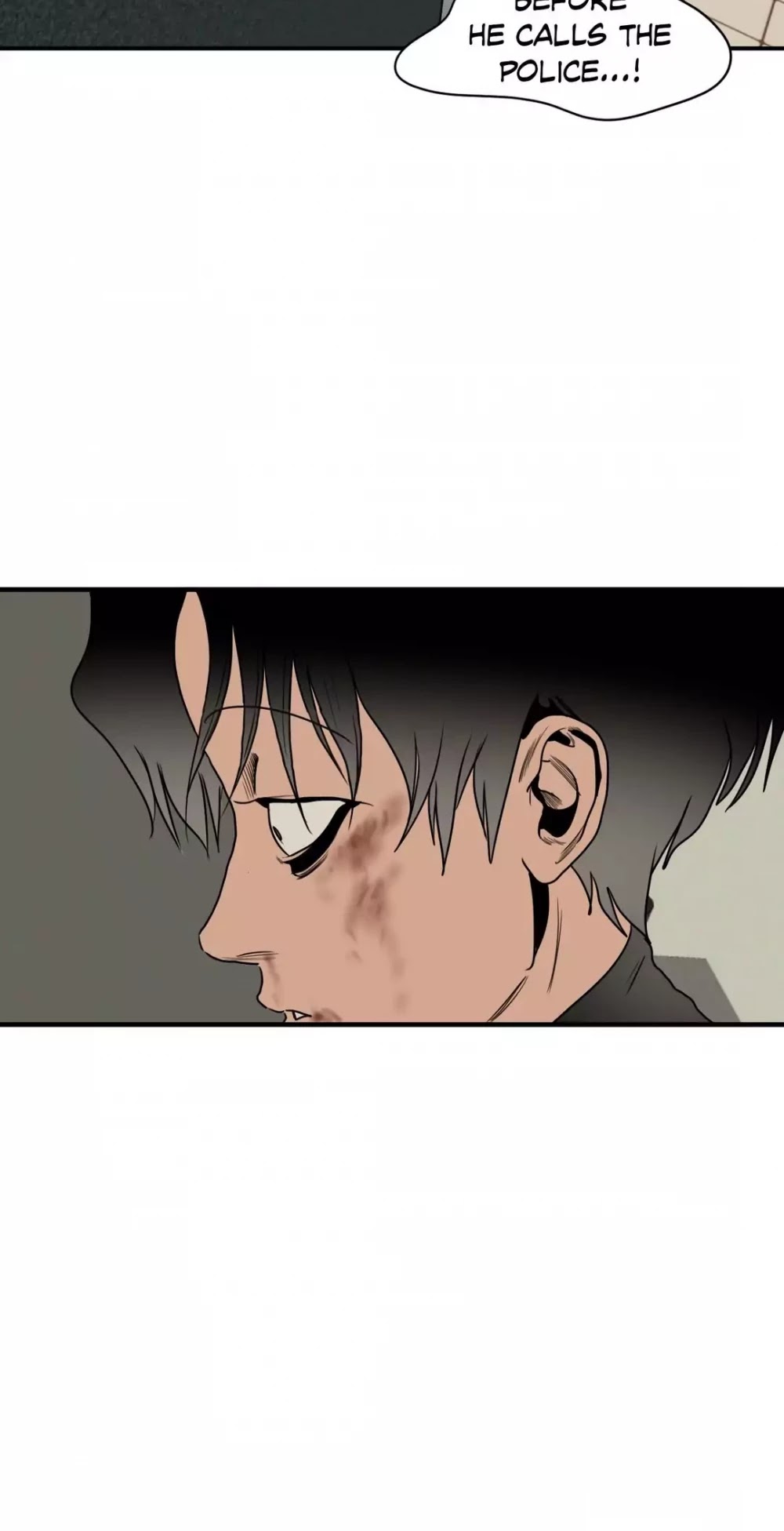 Killing Stalking Chapter 49 page 72 - Chapter 49