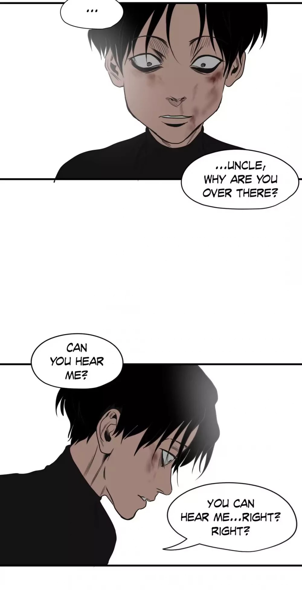 Killing Stalking Chapter 49 page 75 - Chapter 49