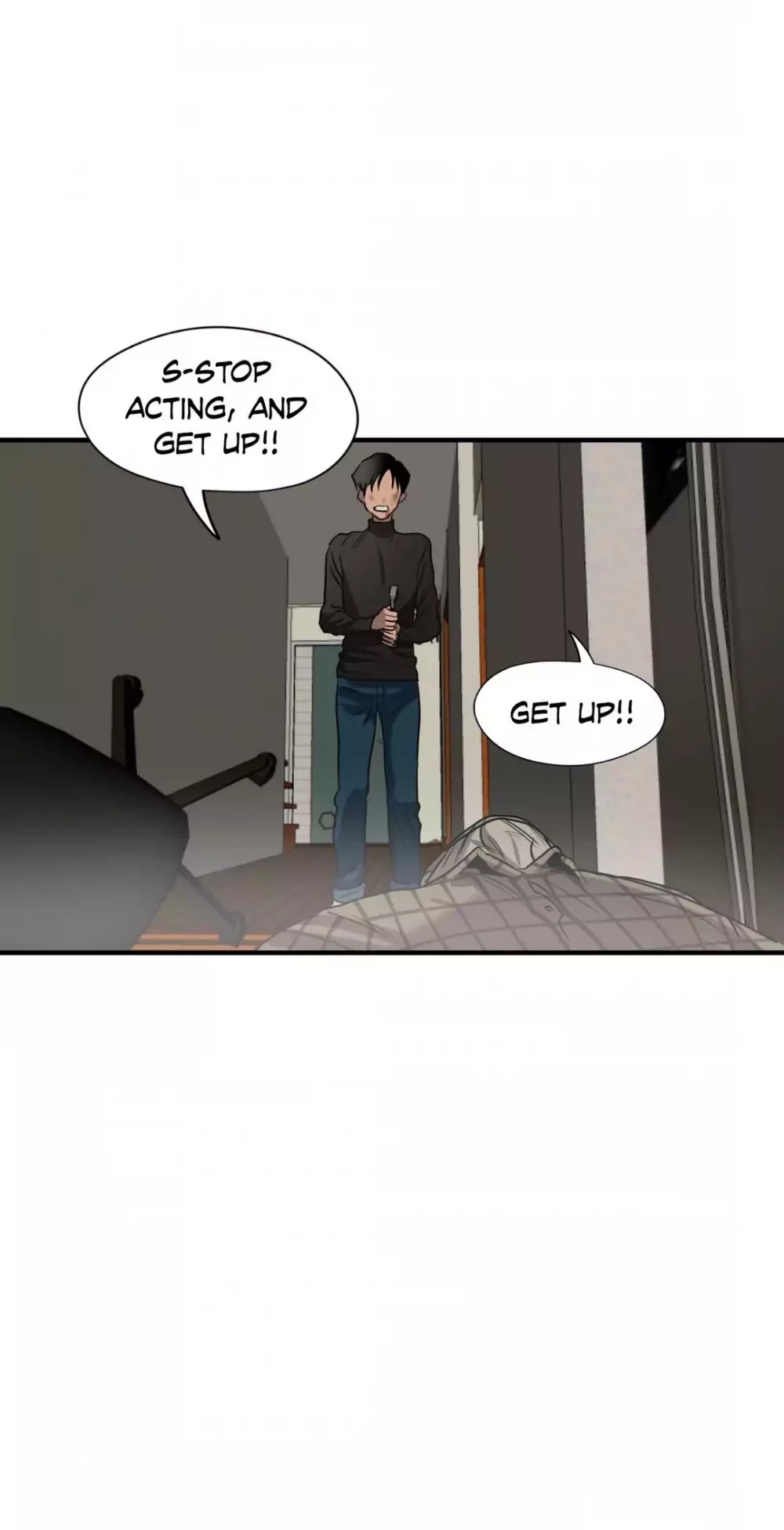 Killing Stalking Chapter 49 page 76 - Chapter 49