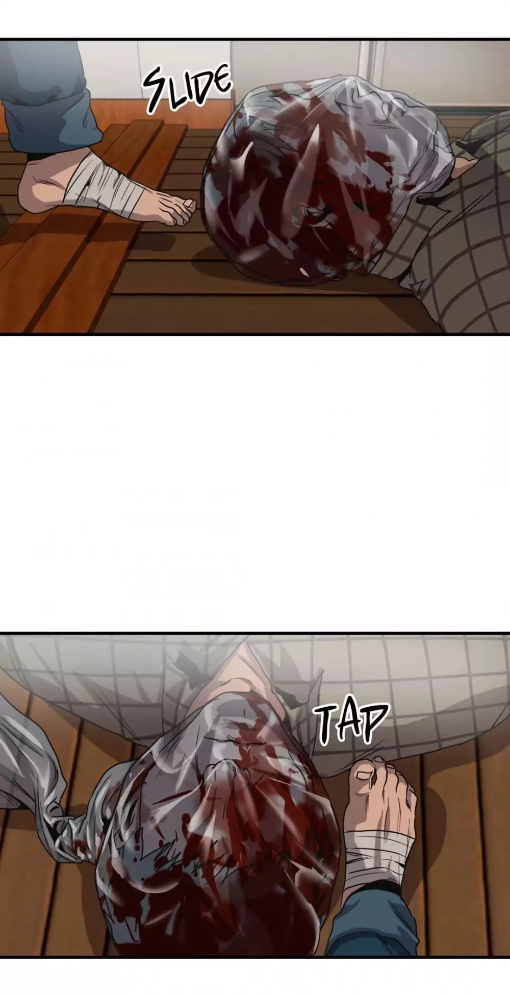 Killing Stalking Chapter 49 page 79 - Chapter 49