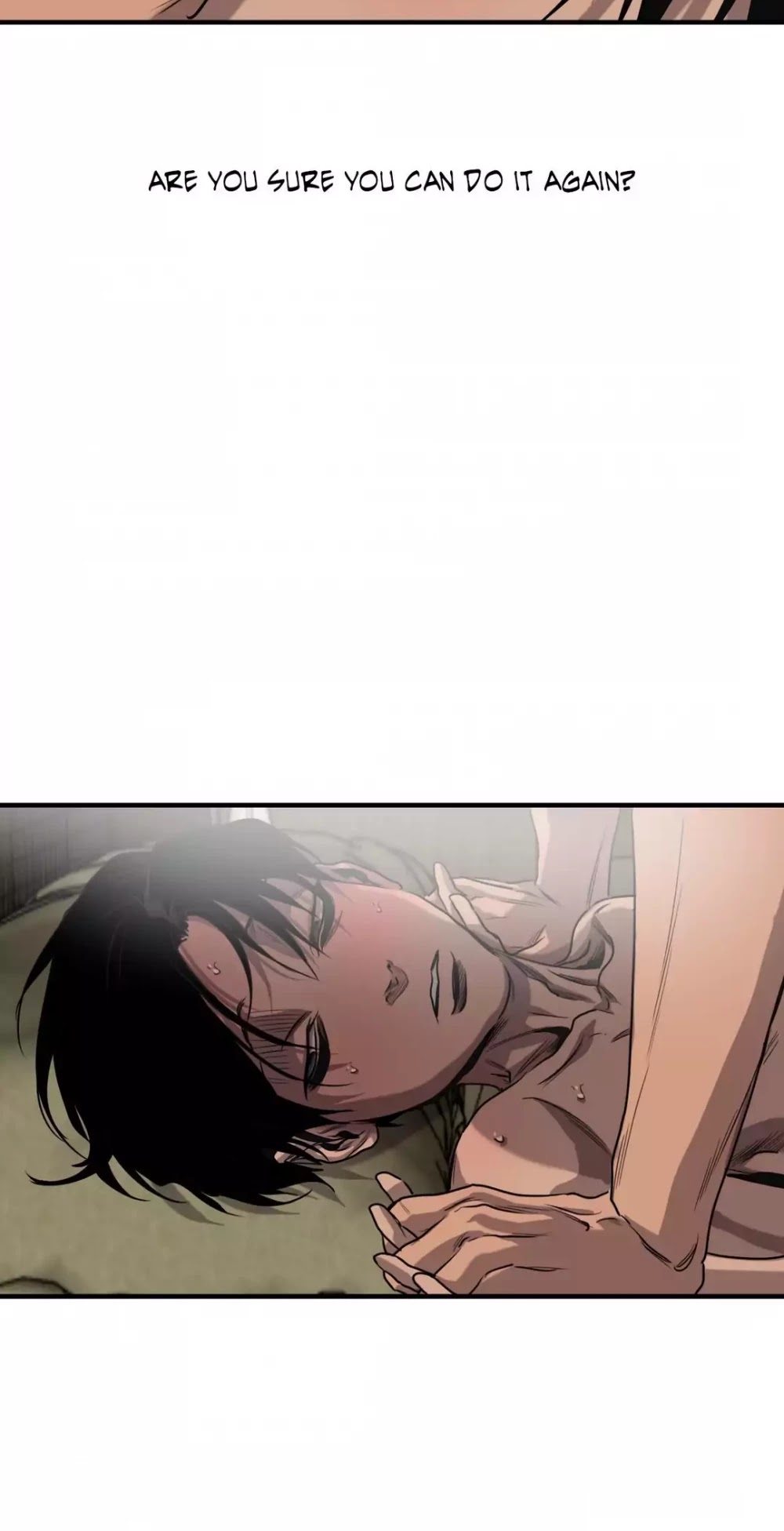 Killing Stalking Chapter 49 page 8 - Chapter 49