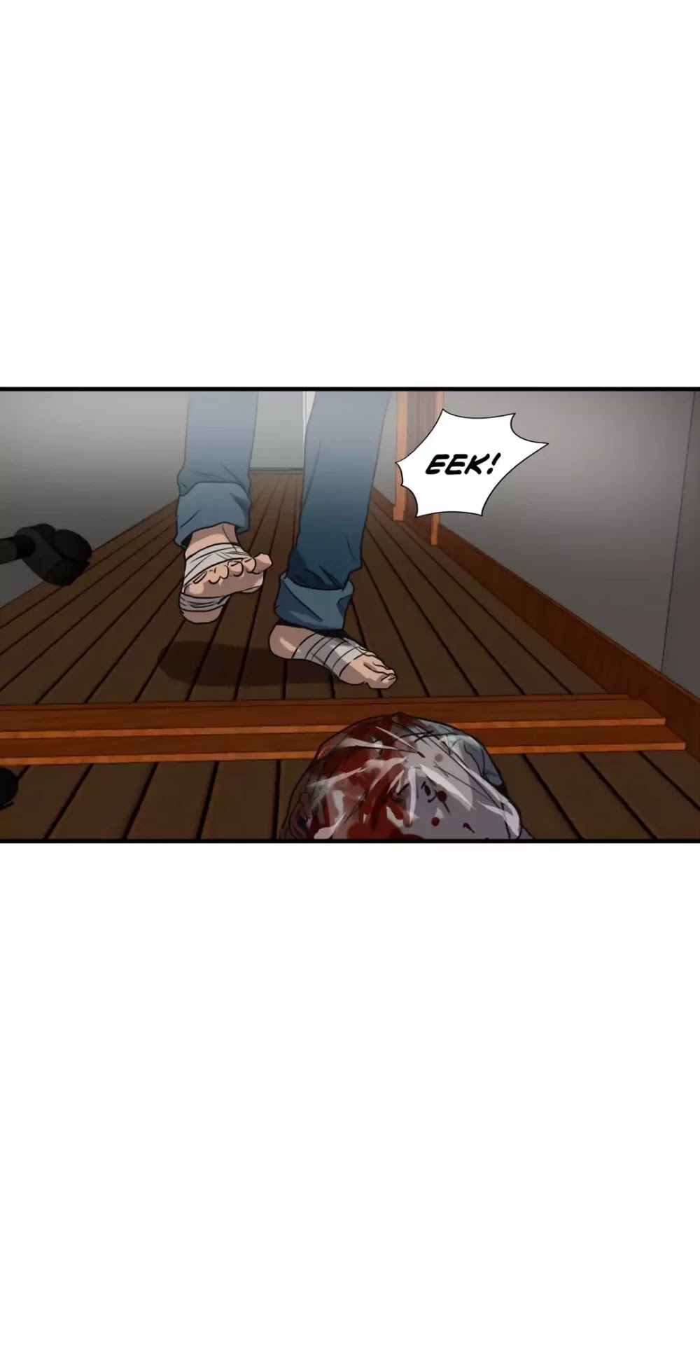 Killing Stalking Chapter 49 page 80 - Chapter 49