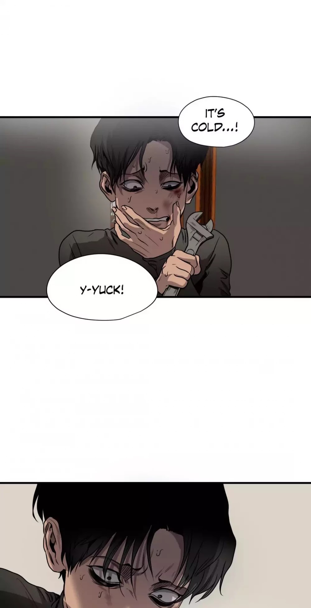 Killing Stalking Chapter 49 page 81 - Chapter 49