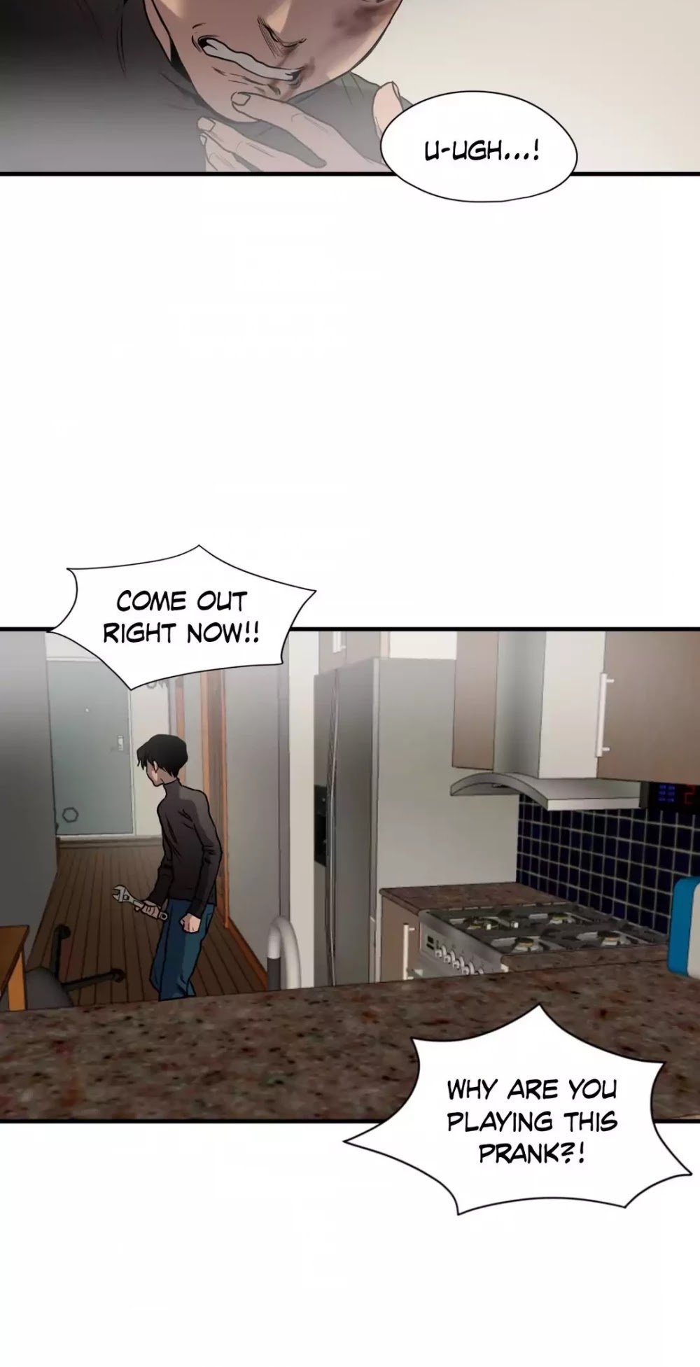 Killing Stalking Chapter 49 page 82 - Chapter 49