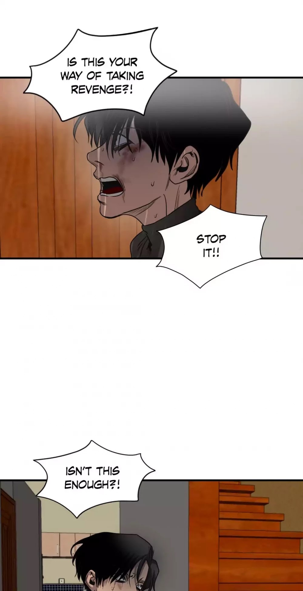 Killing Stalking Chapter 49 page 83 - Chapter 49