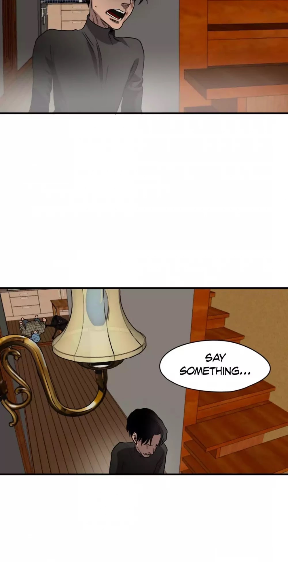 Killing Stalking Chapter 49 page 84 - Chapter 49
