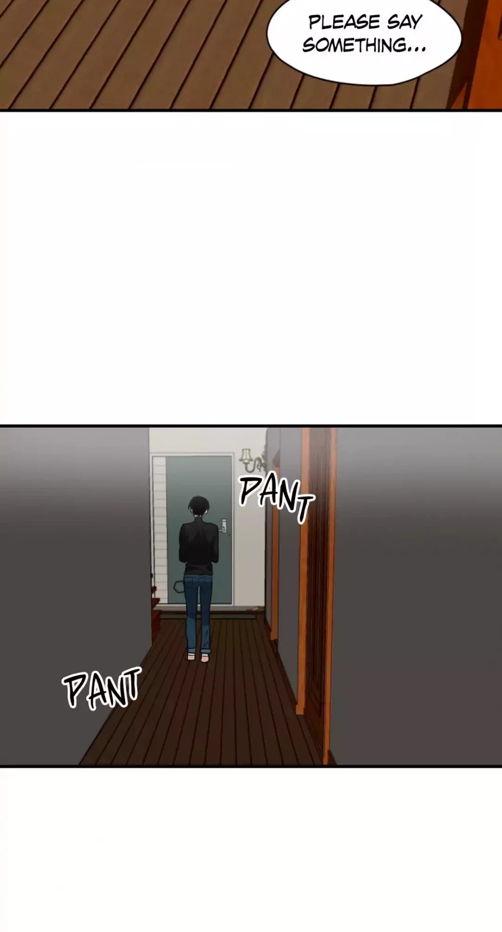 Killing Stalking Chapter 49 page 86 - Chapter 49