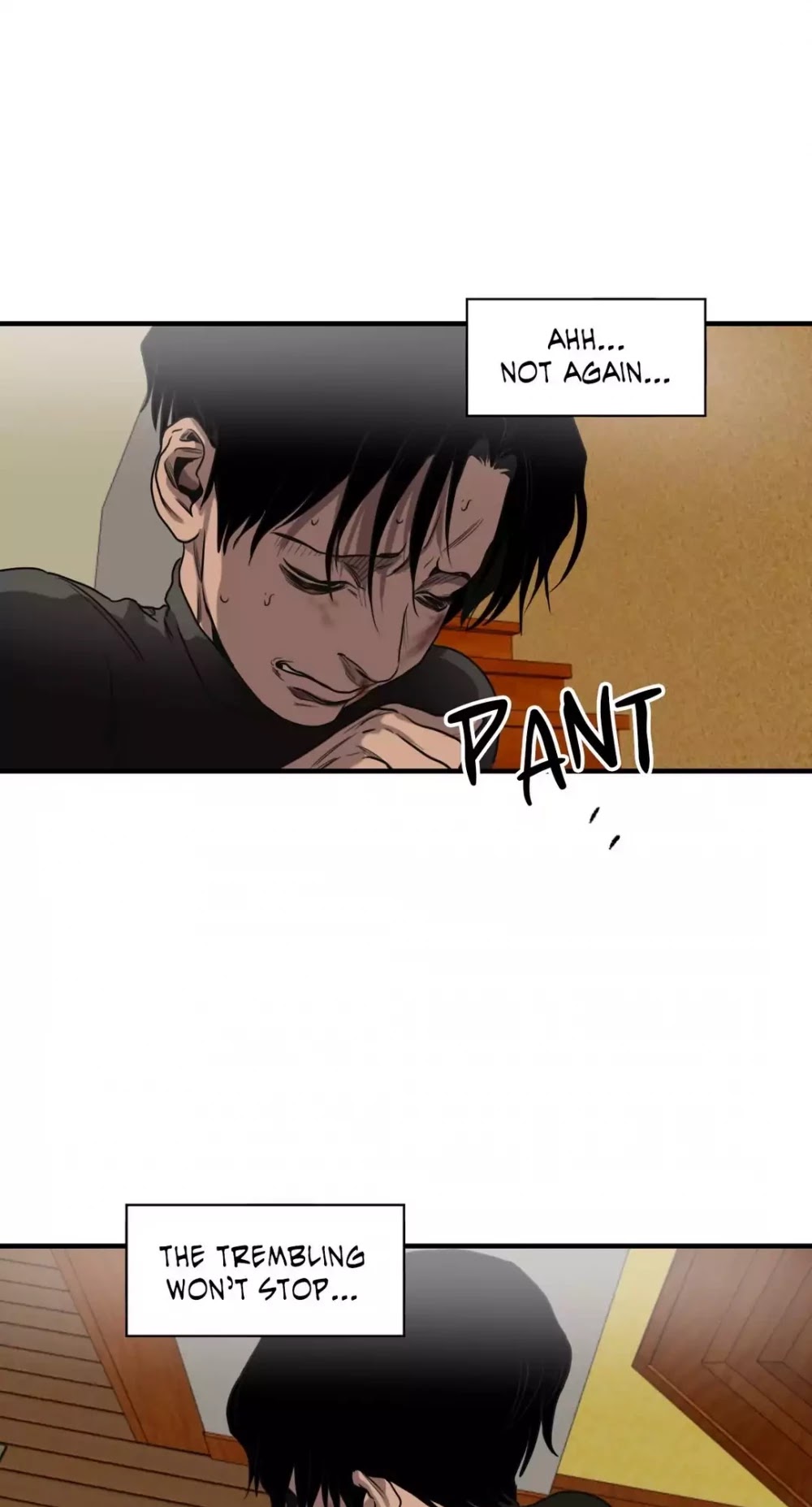 Killing Stalking Chapter 49 page 87 - Chapter 49