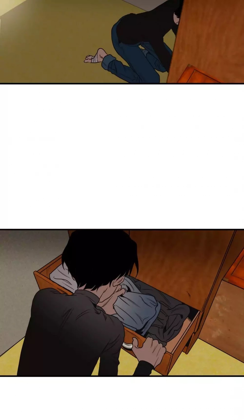 Killing Stalking Chapter 49 page 91 - Chapter 49