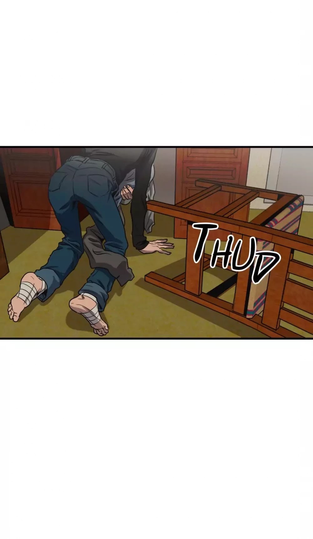 Killing Stalking Chapter 49 page 92 - Chapter 49