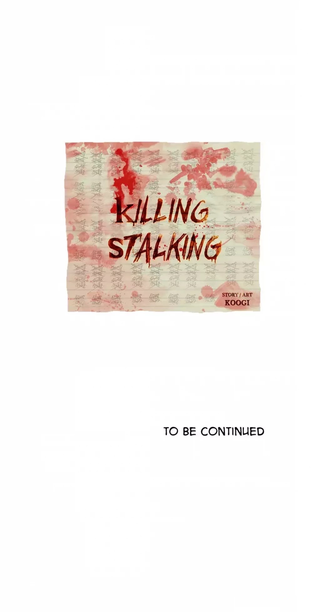 Killing Stalking Chapter 49 page 96 - Chapter 49