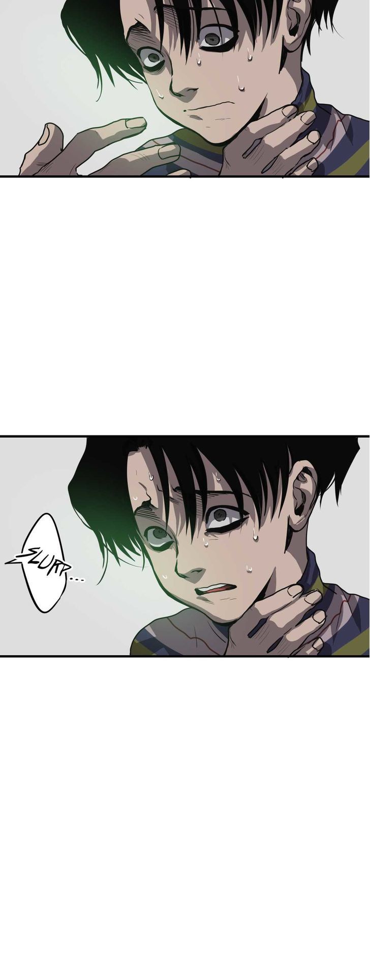 Killing Stalking Chapter 5 page 15 - Chapter 5
