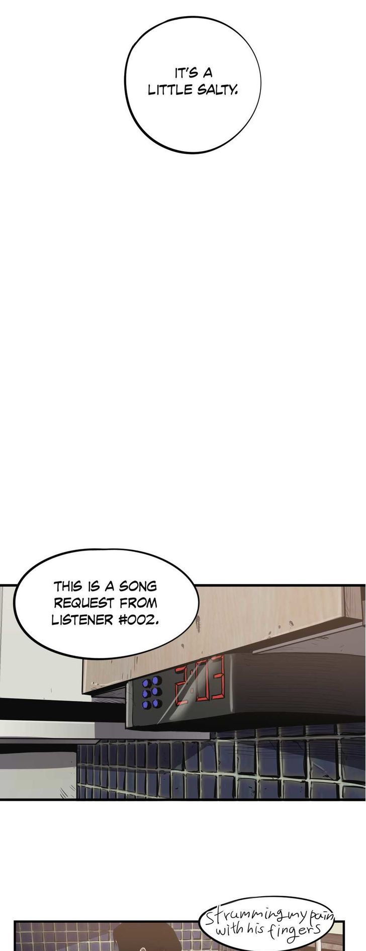 Killing Stalking Chapter 5 page 17 - Chapter 5