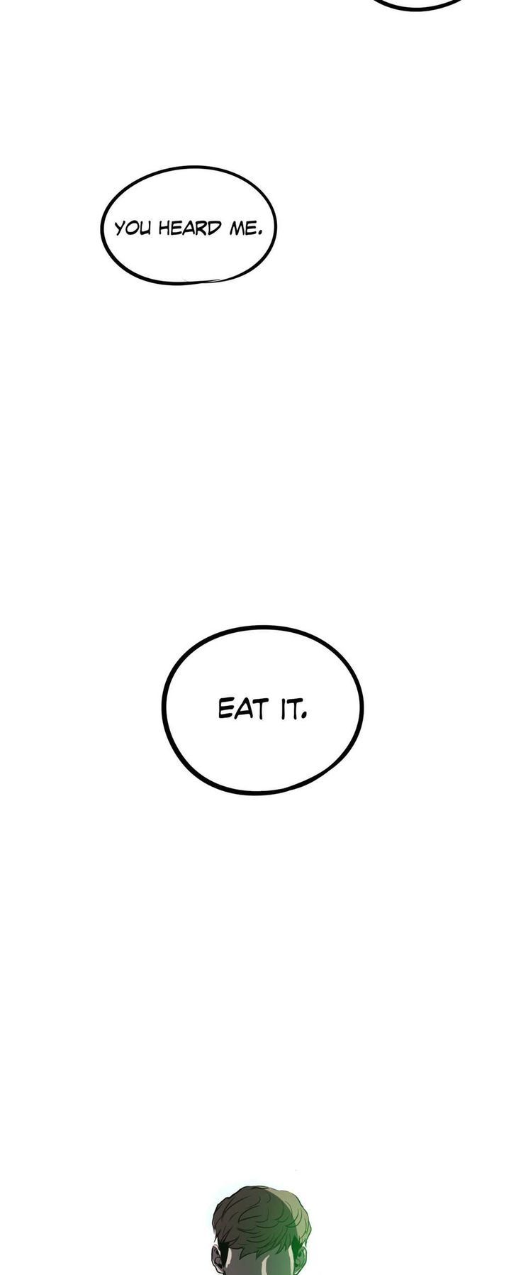 Killing Stalking Chapter 5 page 2 - Chapter 5