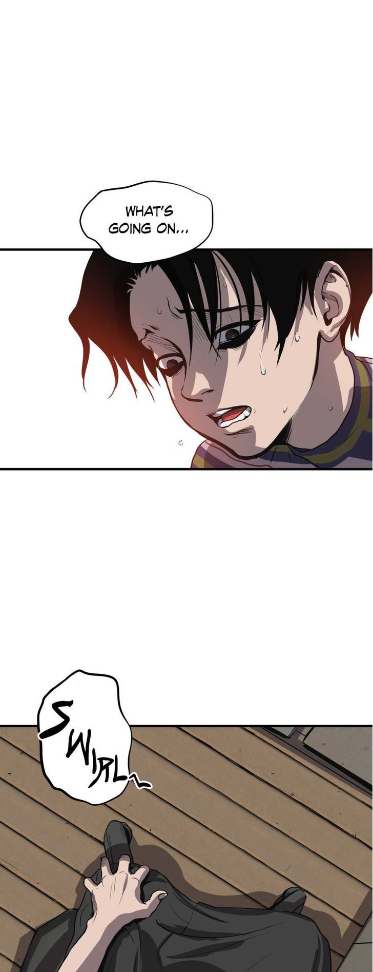 Killing Stalking Chapter 5 page 26 - Chapter 5
