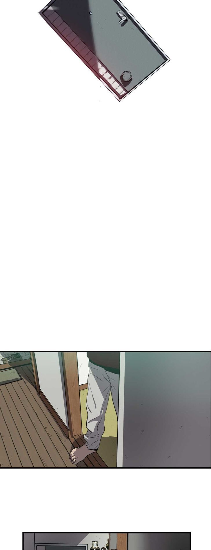 Killing Stalking Chapter 5 page 29 - Chapter 5