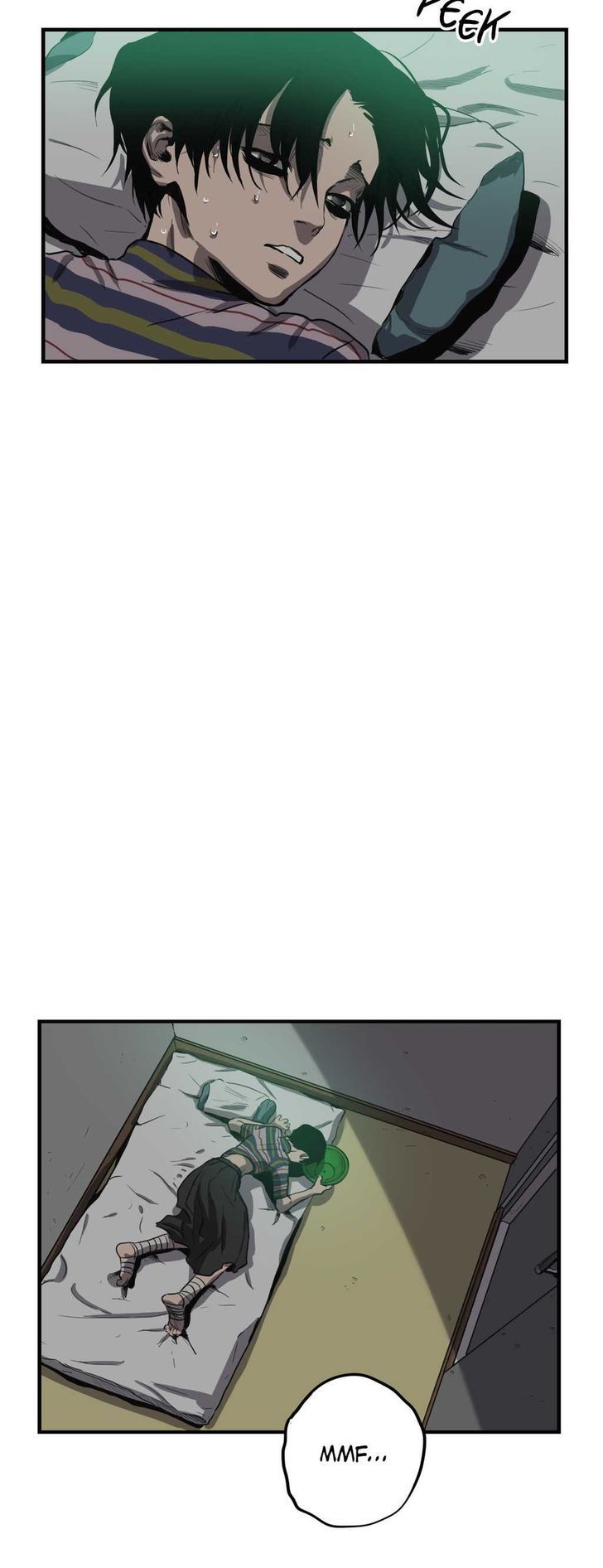 Killing Stalking Chapter 5 page 38 - Chapter 5