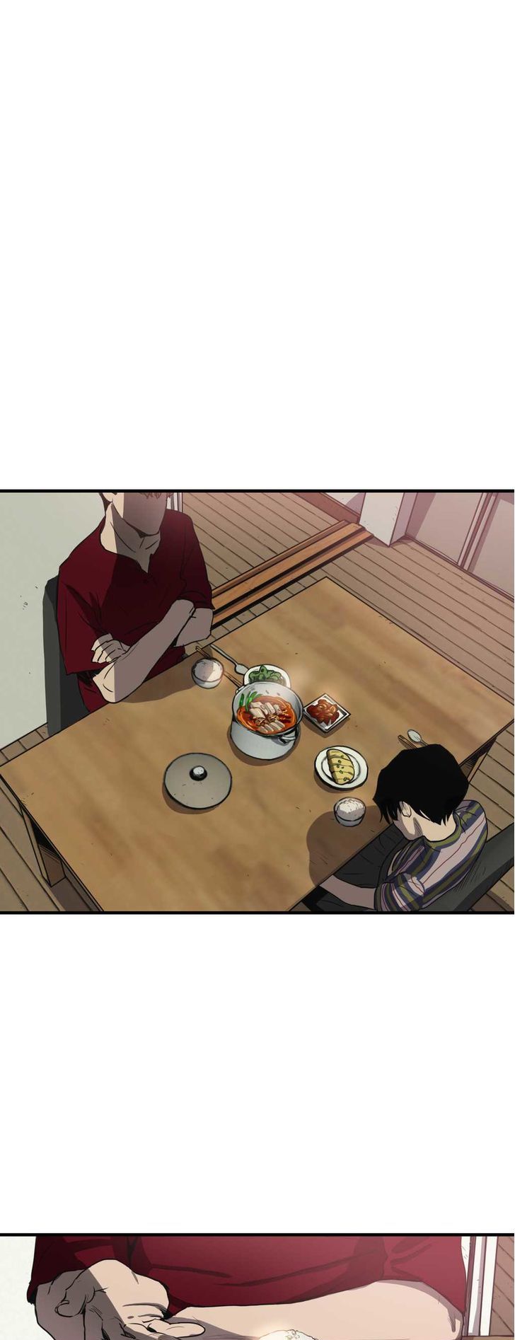 Killing Stalking Chapter 5 page 4 - Chapter 5