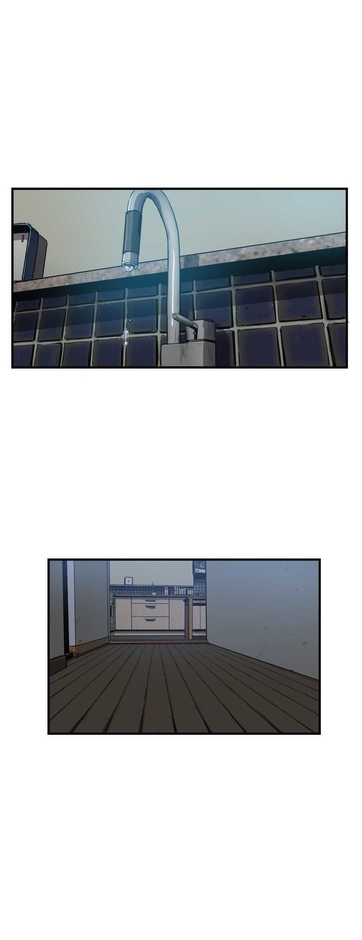 Killing Stalking Chapter 5 page 40 - Chapter 5