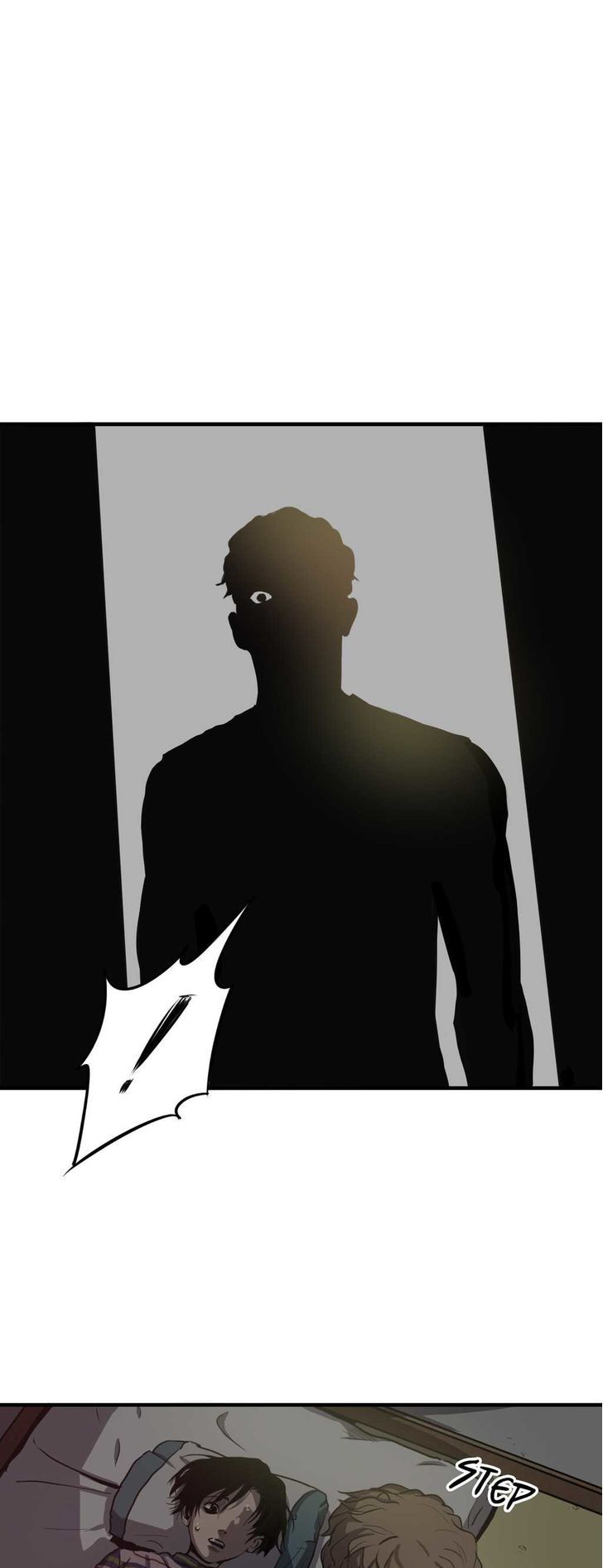 Killing Stalking Chapter 5 page 43 - Chapter 5