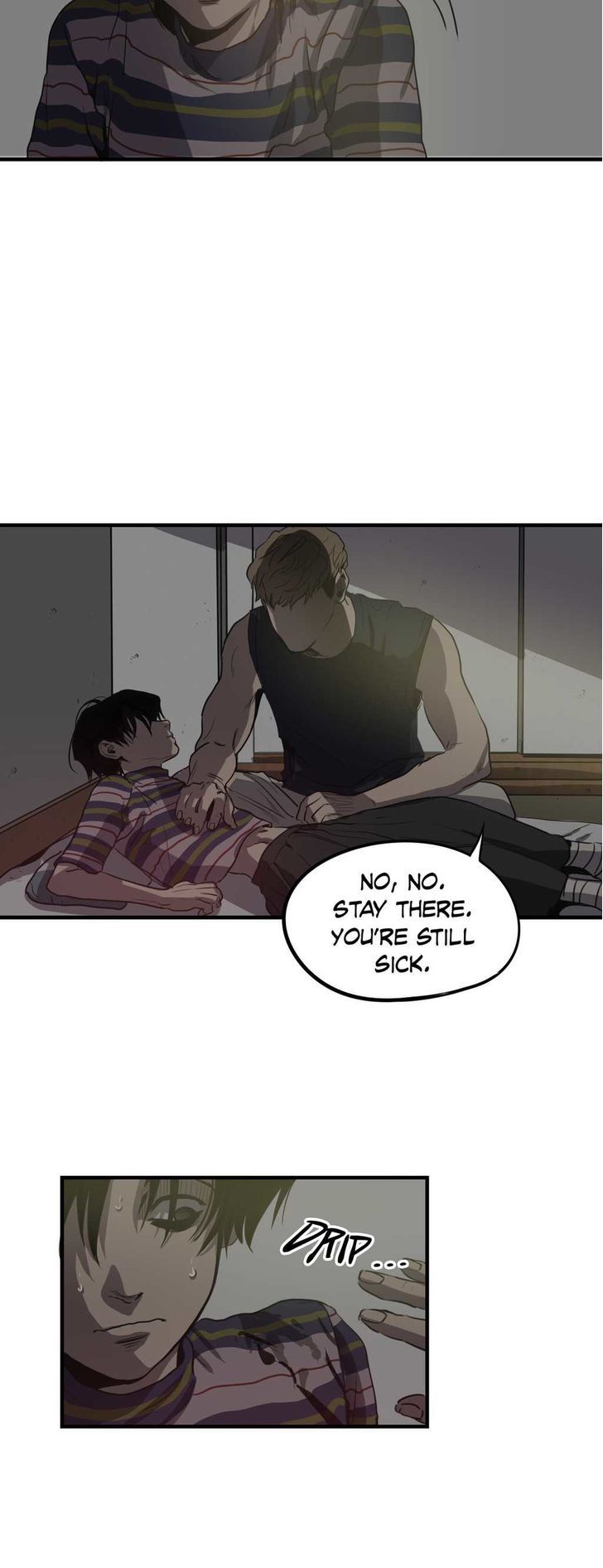 Killing Stalking Chapter 5 page 45 - Chapter 5