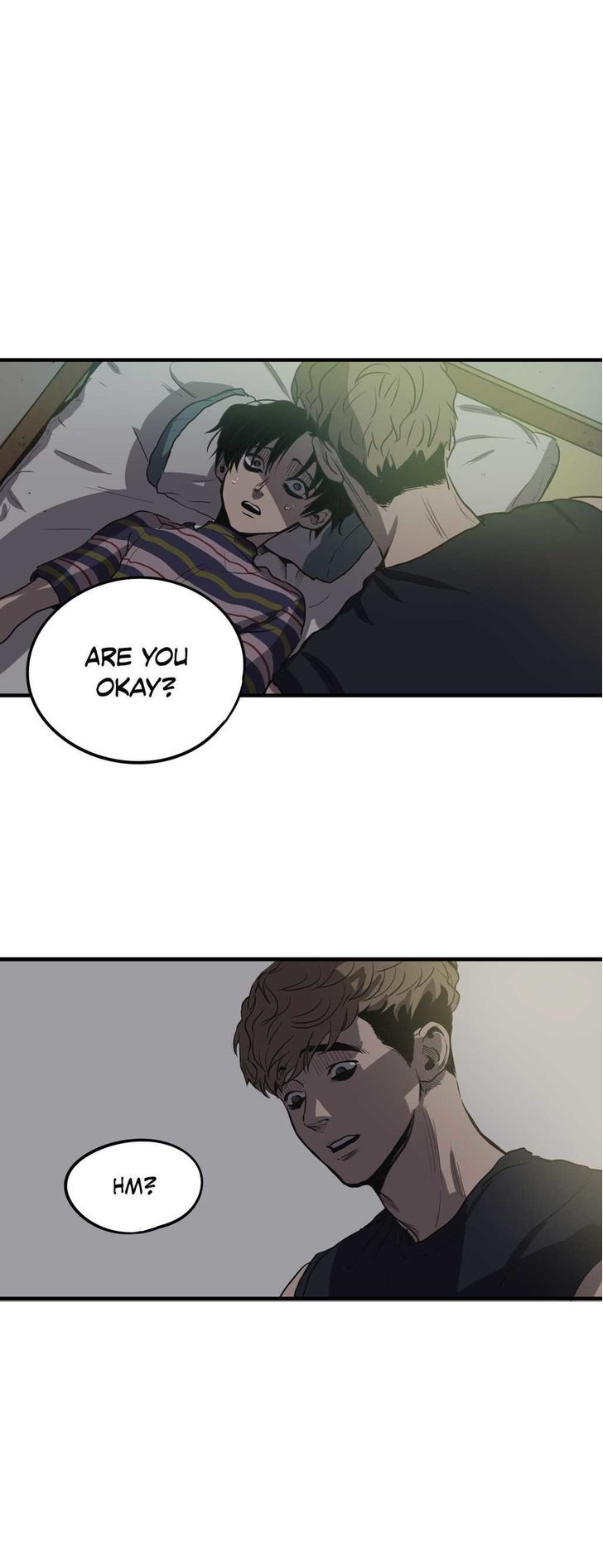 Killing Stalking Chapter 5 page 46 - Chapter 5