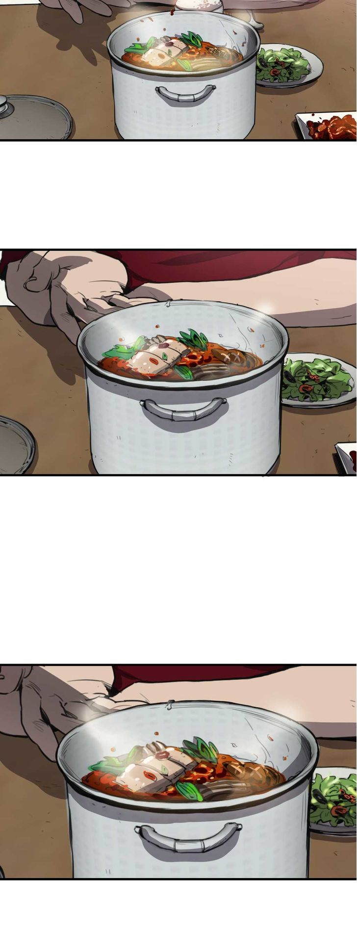 Killing Stalking Chapter 5 page 5 - Chapter 5