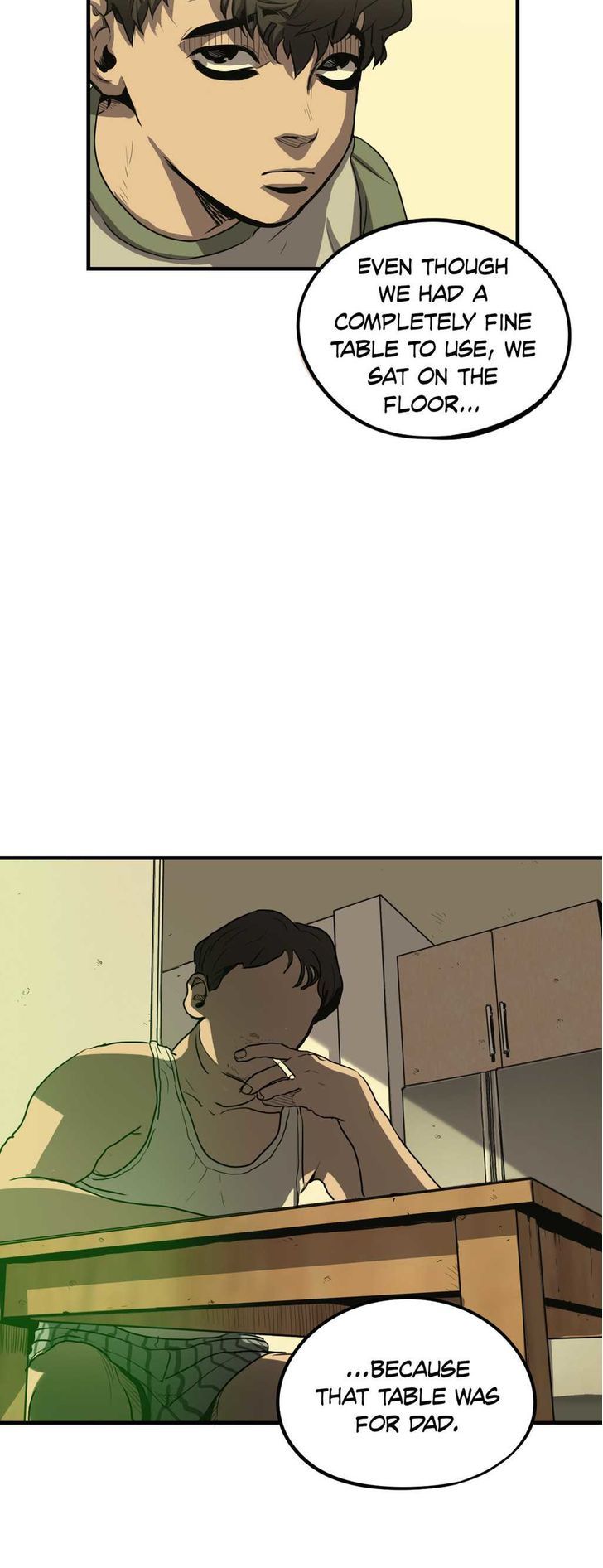 Killing Stalking Chapter 5 page 54 - Chapter 5