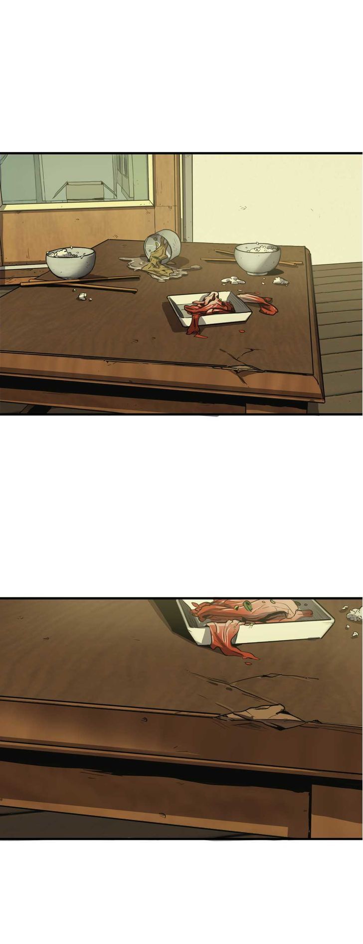 Killing Stalking Chapter 5 page 58 - Chapter 5